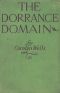 [Gutenberg 39081] • The Dorrance Domain